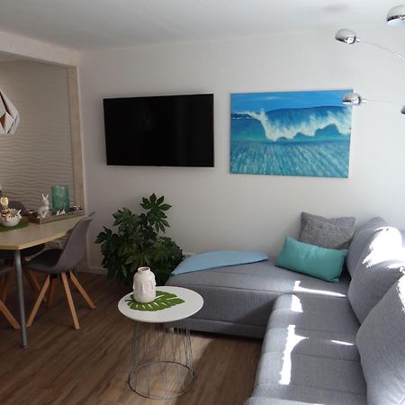Appartement Barth-Tor-Zum-Darss-Zingst-B Extérieur photo