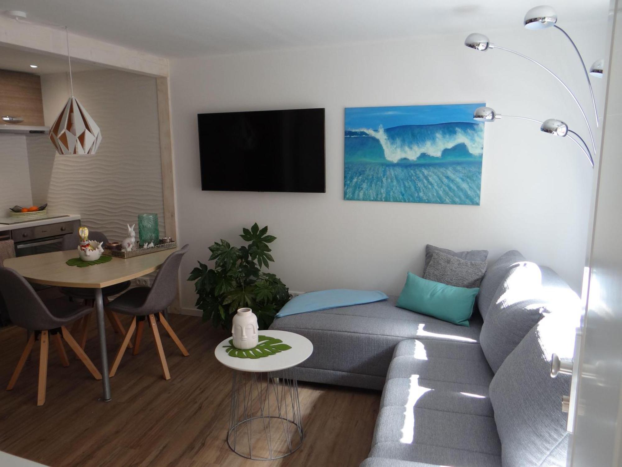 Appartement Barth-Tor-Zum-Darss-Zingst-B Extérieur photo