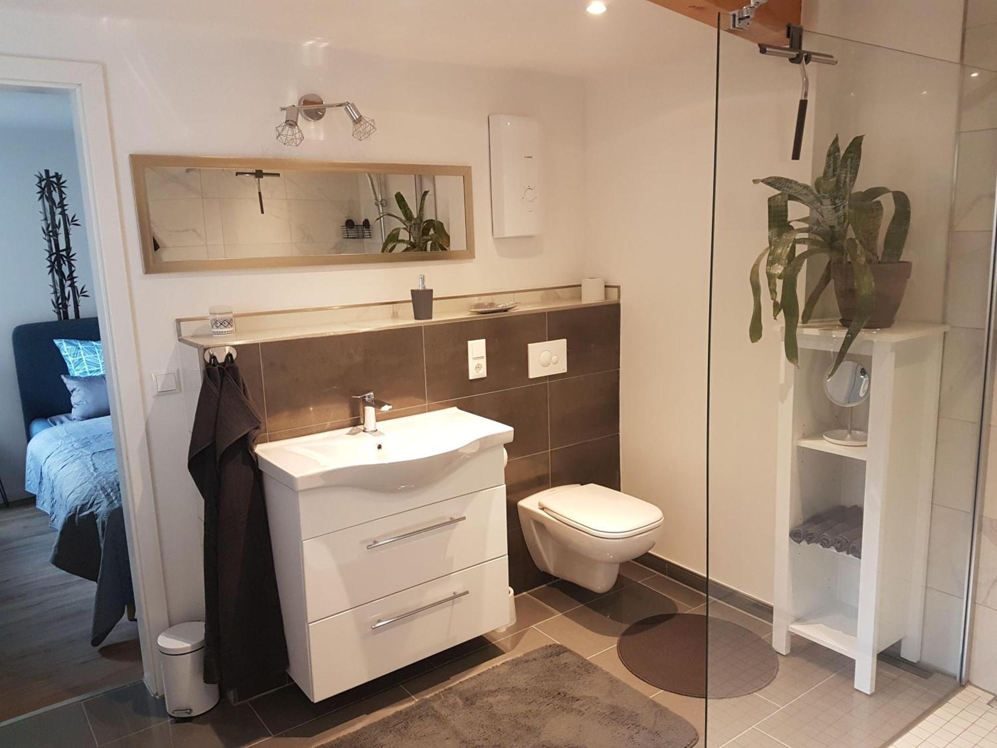 Appartement Barth-Tor-Zum-Darss-Zingst-B Extérieur photo