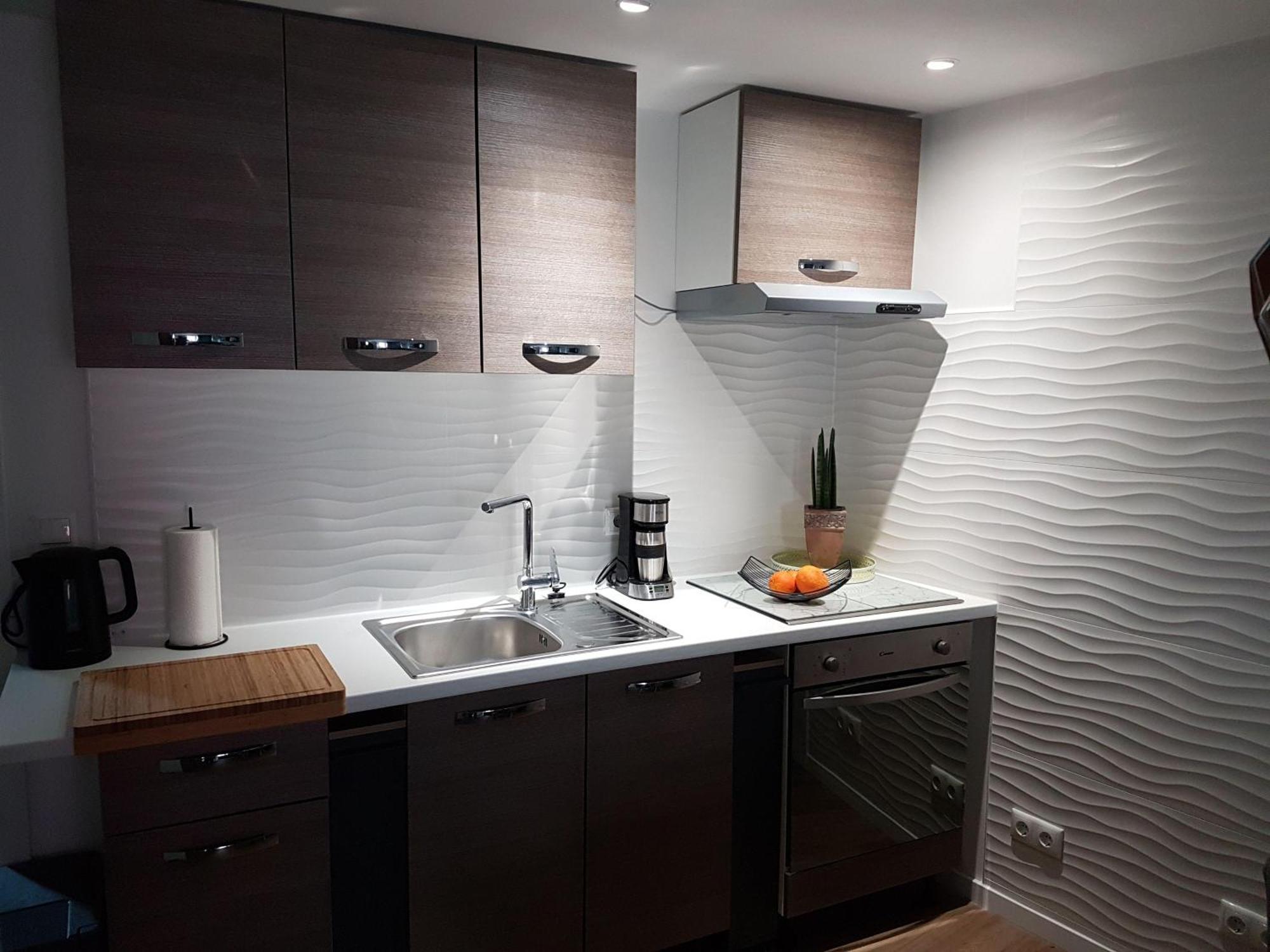 Appartement Barth-Tor-Zum-Darss-Zingst-B Extérieur photo
