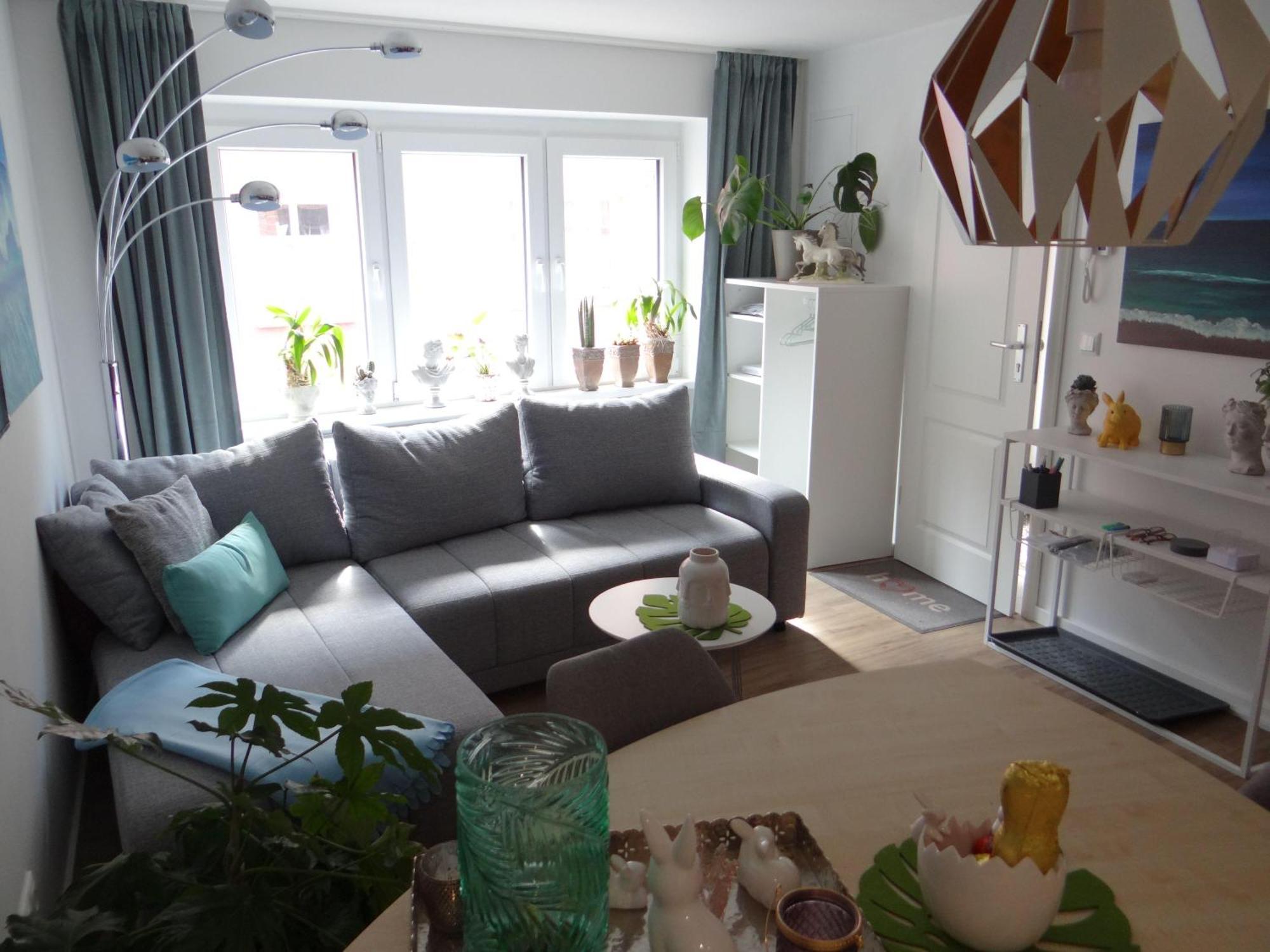 Appartement Barth-Tor-Zum-Darss-Zingst-B Extérieur photo