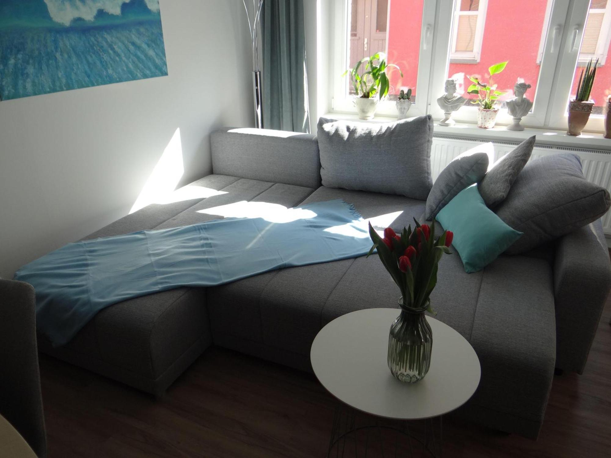 Appartement Barth-Tor-Zum-Darss-Zingst-B Extérieur photo